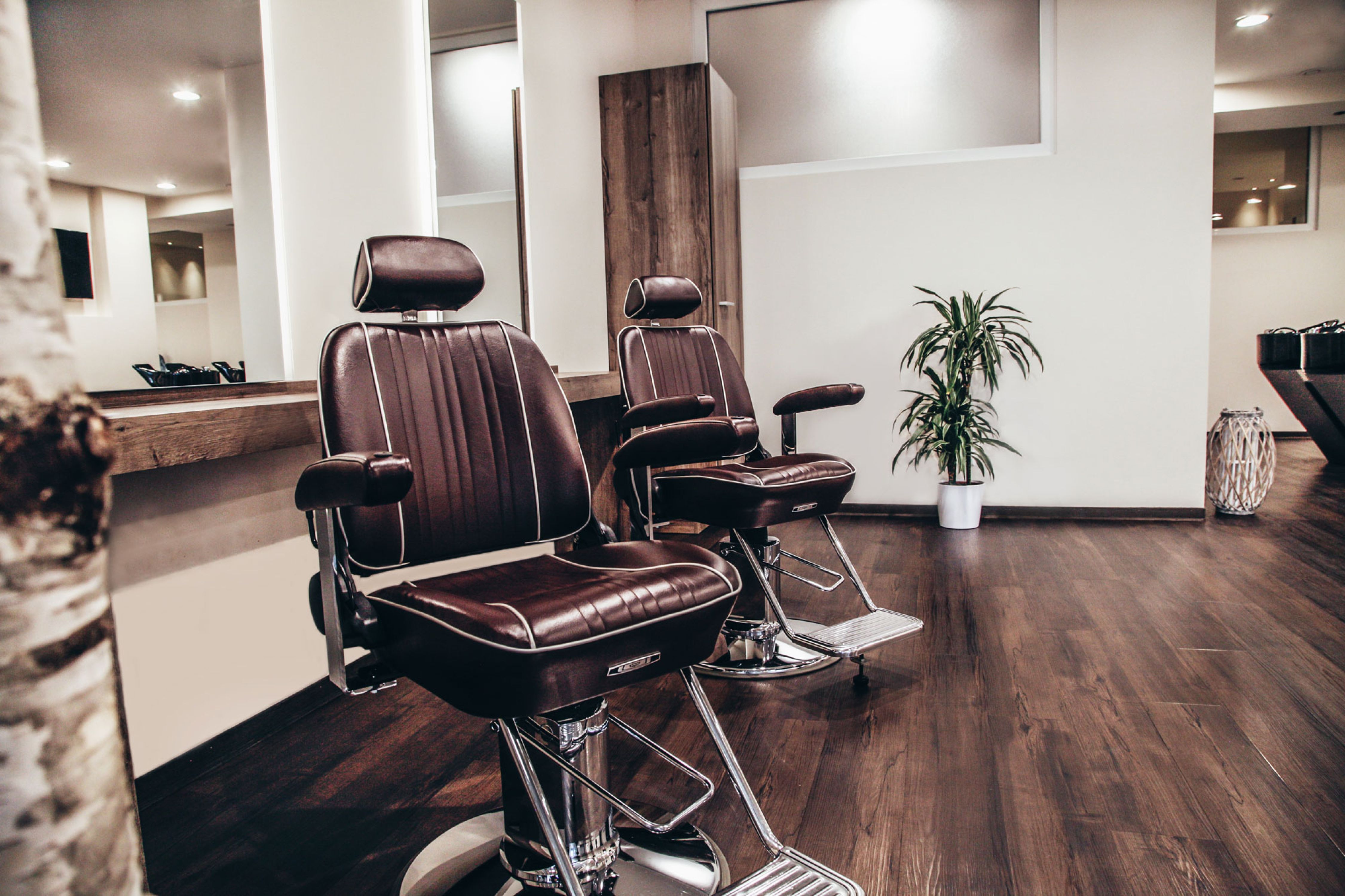 Bester Friseur Mülheim An Der Ruhr FRISEUR